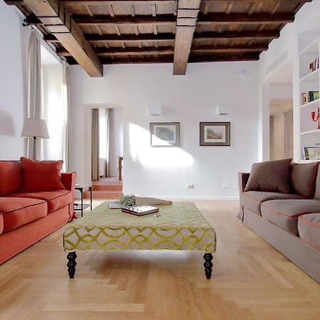 Residenza Torre Vecchiarelli - Apt 3 Roma Eksteriør bilde
