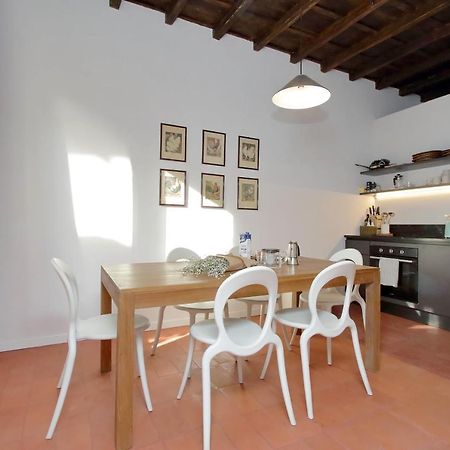 Residenza Torre Vecchiarelli - Apt 3 Roma Eksteriør bilde