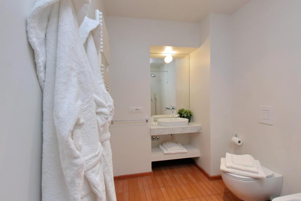 Residenza Torre Vecchiarelli - Apt 3 Roma Eksteriør bilde