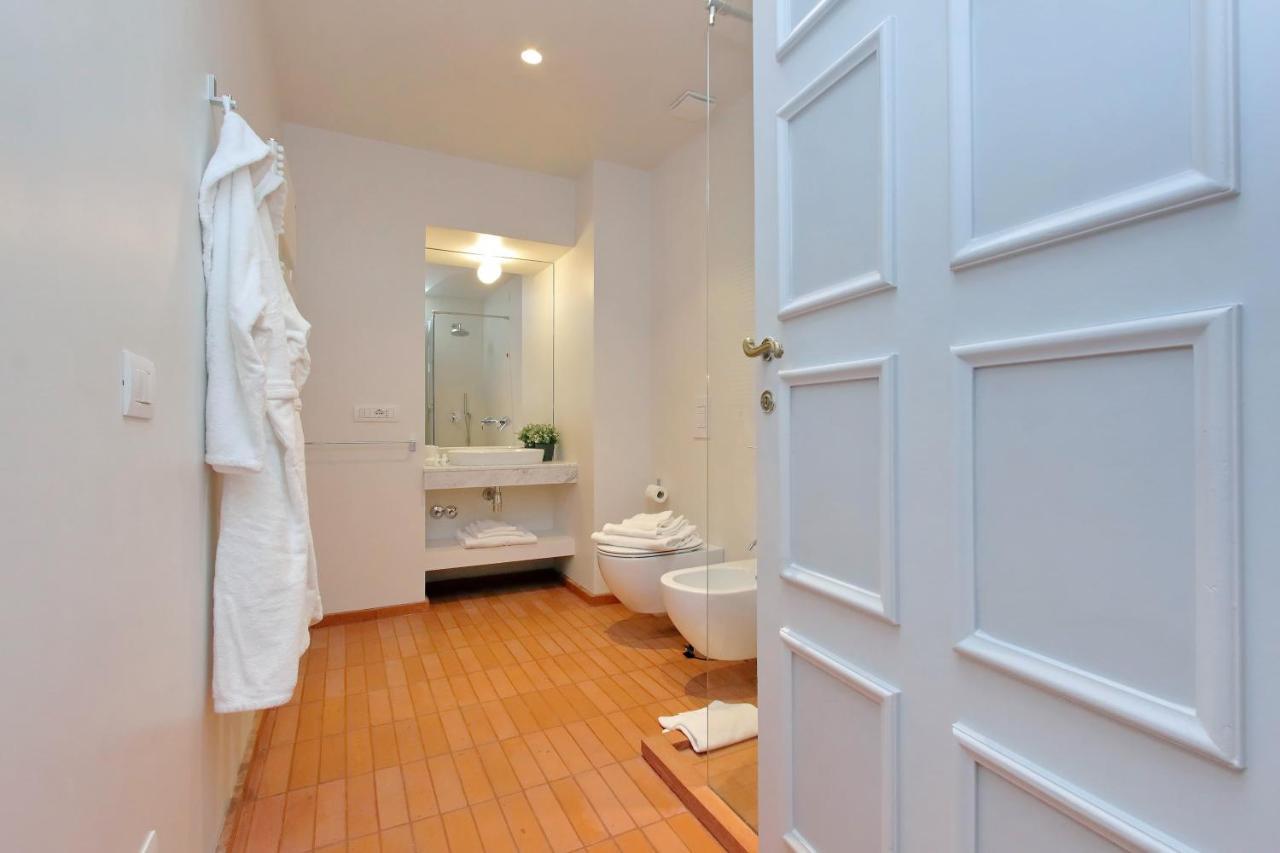 Residenza Torre Vecchiarelli - Apt 3 Roma Eksteriør bilde