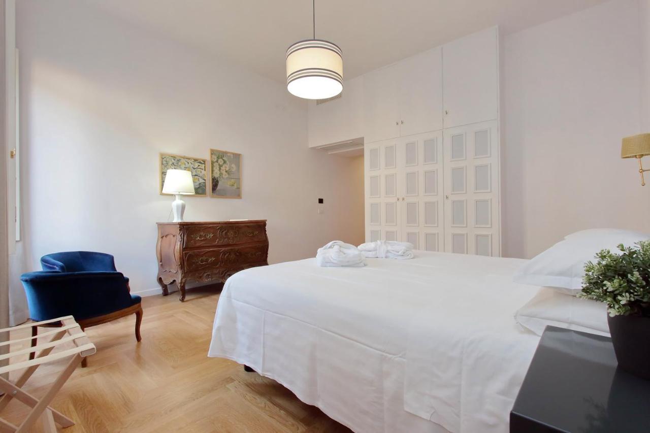 Residenza Torre Vecchiarelli - Apt 3 Roma Eksteriør bilde