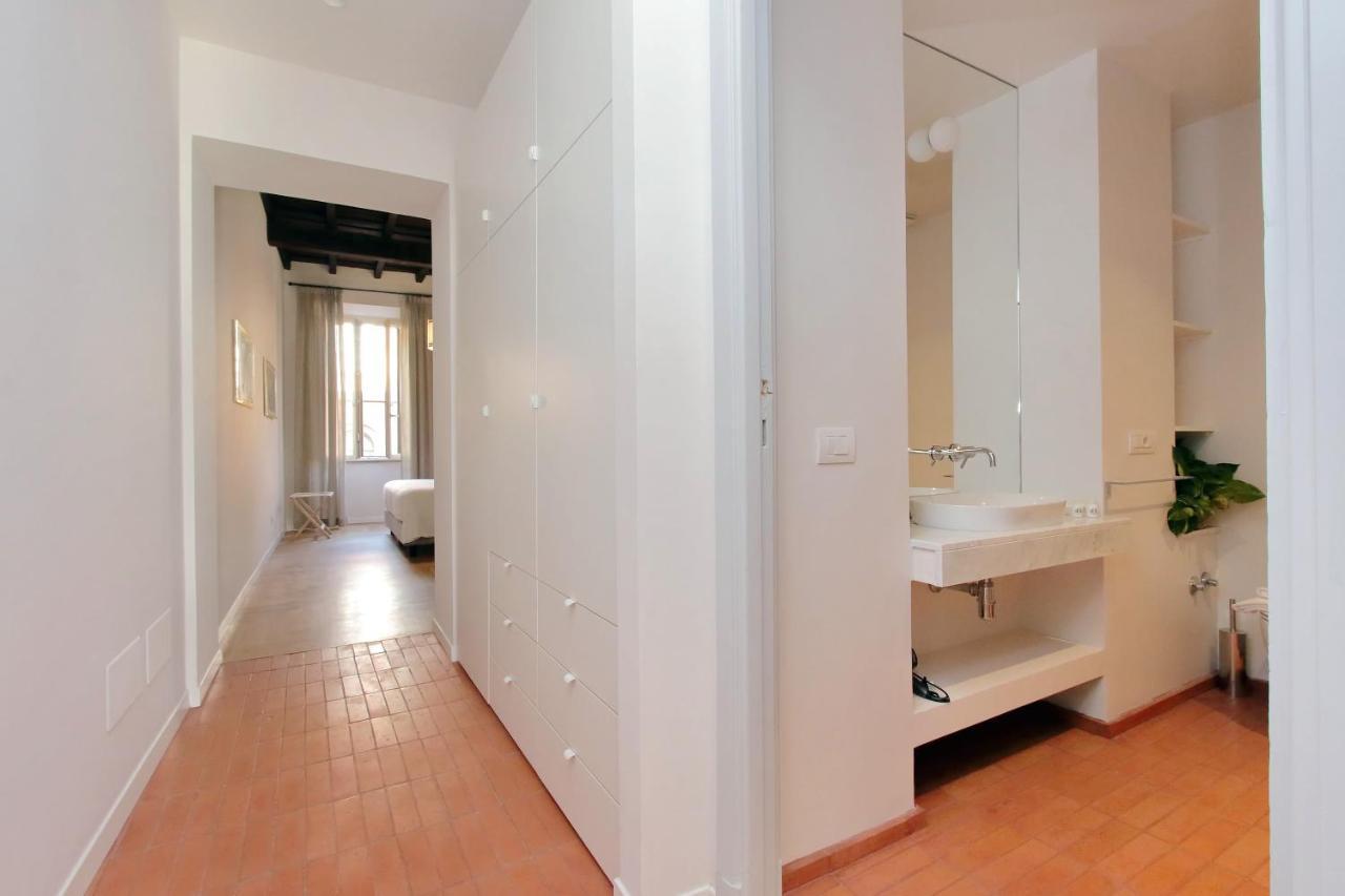 Residenza Torre Vecchiarelli - Apt 3 Roma Eksteriør bilde