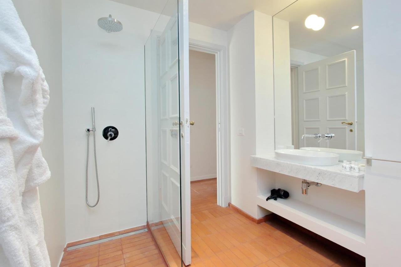 Residenza Torre Vecchiarelli - Apt 3 Roma Eksteriør bilde