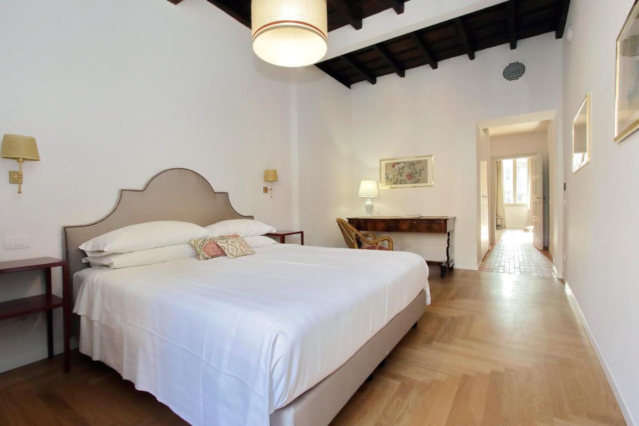 Residenza Torre Vecchiarelli - Apt 3 Roma Eksteriør bilde