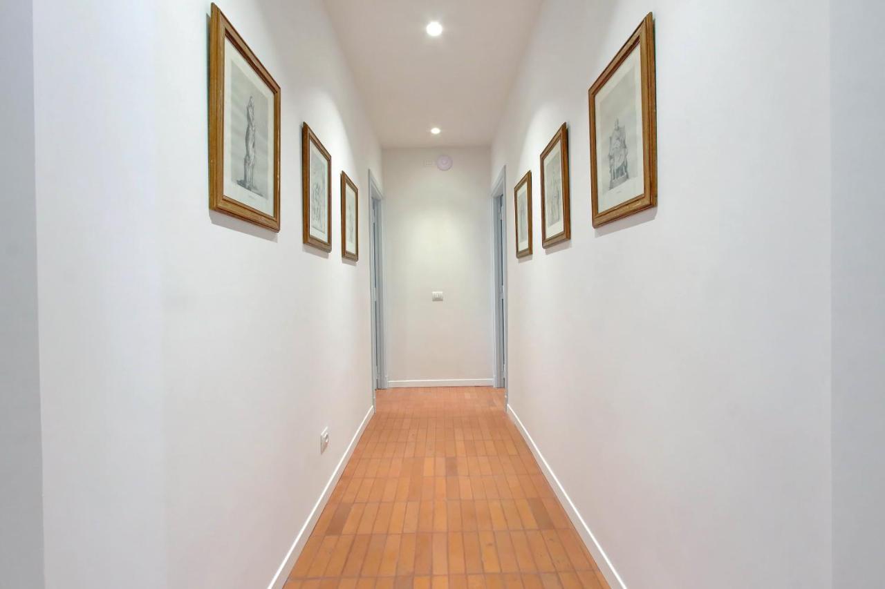Residenza Torre Vecchiarelli - Apt 3 Roma Eksteriør bilde
