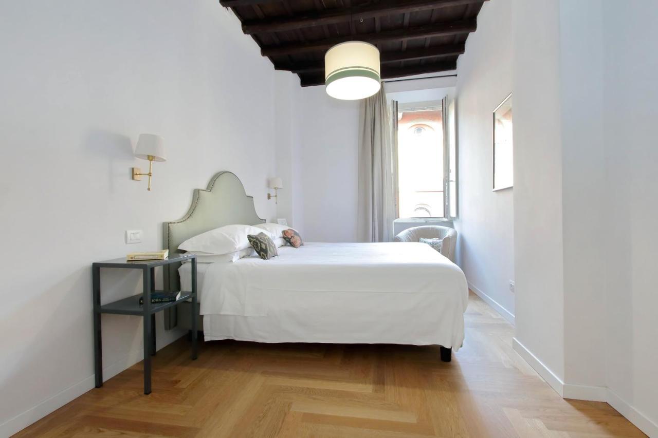 Residenza Torre Vecchiarelli - Apt 3 Roma Eksteriør bilde