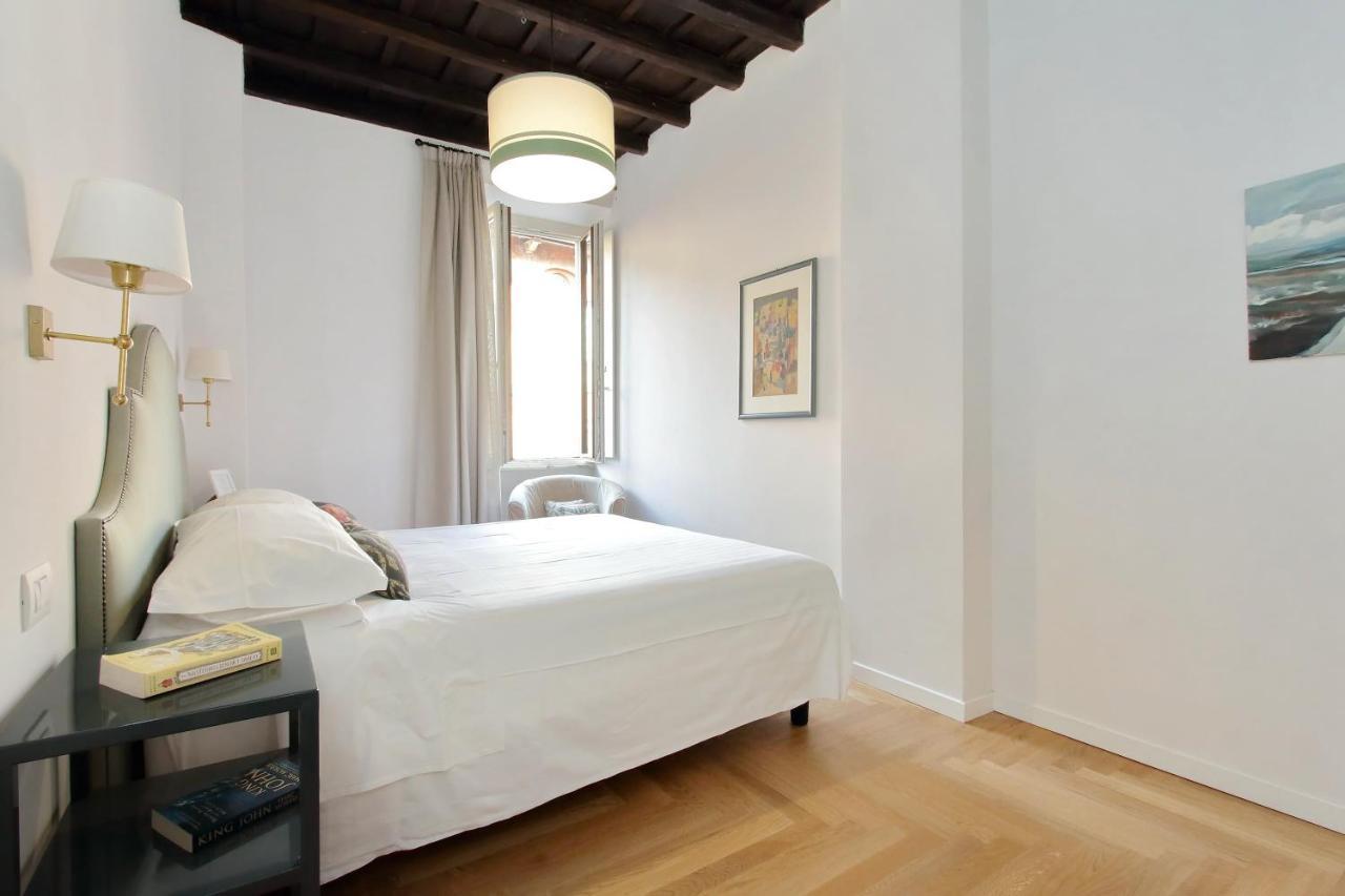 Residenza Torre Vecchiarelli - Apt 3 Roma Eksteriør bilde