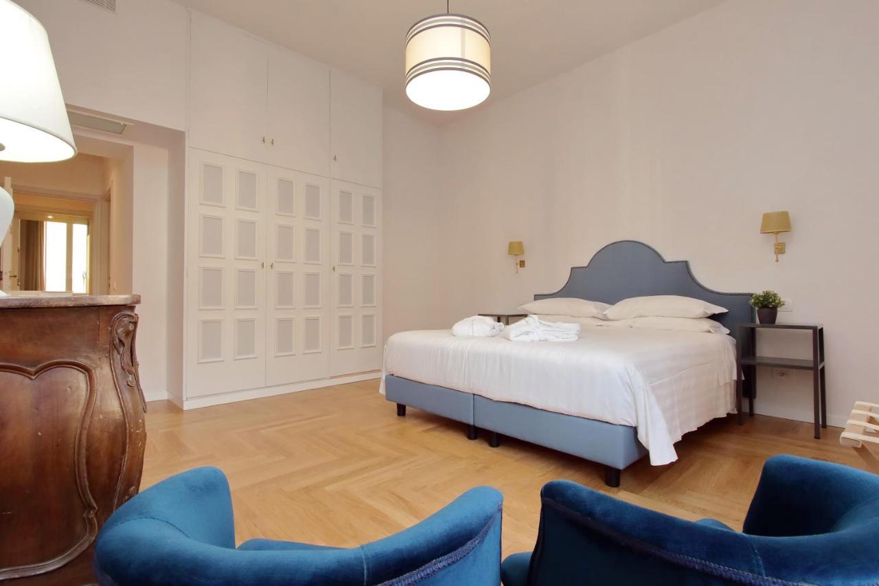 Residenza Torre Vecchiarelli - Apt 3 Roma Eksteriør bilde