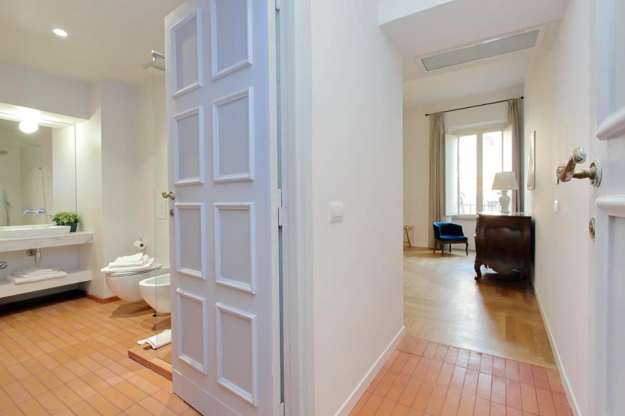 Residenza Torre Vecchiarelli - Apt 3 Roma Eksteriør bilde