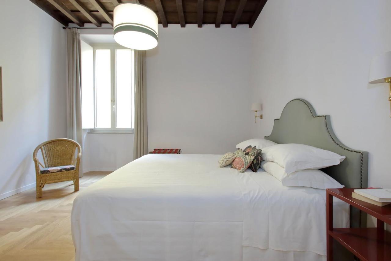 Residenza Torre Vecchiarelli - Apt 3 Roma Eksteriør bilde