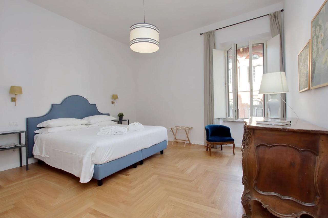 Residenza Torre Vecchiarelli - Apt 3 Roma Eksteriør bilde